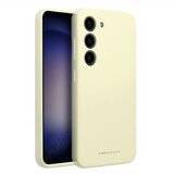 Roar Cloud-Skin maska za SAMSUNG GALAXY A15 4G / A15 5G svijetlo žuta | shoptok.hr