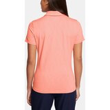 Under Armour Women's T-shirt UA Playff 3.0 Digi Jaq Polo - Women's | Shoptok.si