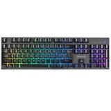 Marvo tastatura soldat 20 K604 membranska sa rgb pozadinskim osvetljenjem cene