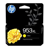  Cartridge HP 953XL Yellow Cijene