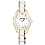 ANNE KLEIN Analogne ure ty530000 pisana | Shoptok.si