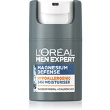 L´Oréal Paris Men Expert Magnesium Defence hidratantna krema za muškarce 50 ml | shoptok.hr