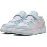 Puma Nizke superge 406891-07 Modra | Shoptok.si