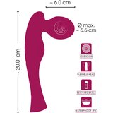 Sweet Smile Special Wand Purple | Shoptok.si
