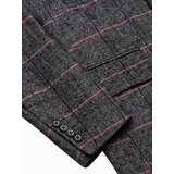 Ombre Clothing Men's coat C500 | Shoptok.si