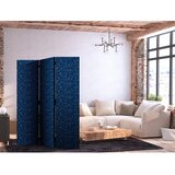  Paravan - Cosmic Inspirations - Pattern with Stars and Constellations on a Dark Background 135x172 Akustični | shoptok.hr