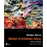 Službeni Glasnik Širom otvorenih očiju, 2. dopunjeno izdanje Cene