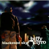 Biffy Clyro Blackened Sky (2 LP)