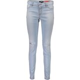 Just Cavalli JEANS DENIM WOMAN LIGHT BLUE Cijene