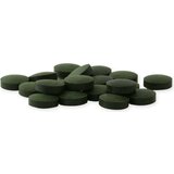 Raab Vitalfood GmbH Bio Chlorella tablete Cene