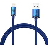 Baseus USB do Lightning 20W - 1,2m - Plava KP25164 | Shoptok.si