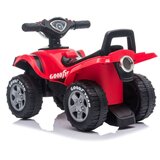  Zvučno svjetlo za quad 551-G crveno | shoptok.hr