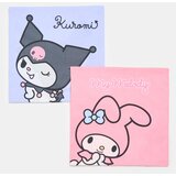 Sinsay Pamučne jastučnice Hello Kitty and Friends 2 pack | shoptok.hr