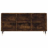 TV ormarić boja hrasta 103,5 x 30 x 50 cm konstruirano drvo | Eponuda.ba