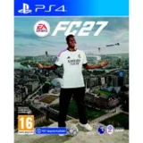 FC 27 PS4
