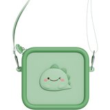 The Zoofamily Silikonska torbica za fotoaparat Zoo Family - dinozaver | Shoptok.si