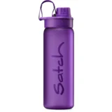 Športni bidon Satch, 650 ml – Purple