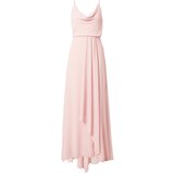 Tfnc Večerna obleka 'RYAN' rosé | Shoptok.si