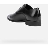 Geox Black men's formal shoes High Life - Men | shoptok.hr