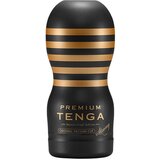 Tenga Masturbator Premium Original Vacuum Cup Strong Cene