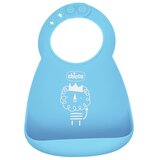 Chicco Portikla 6m + silikon, Plava Cijene