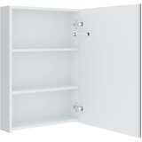  LED kupaonski ormarić s ogledalom 50 x 13 x 70 cm | shoptok.hr