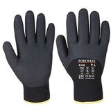 PORTWEST Rukavice A146 Artic winter/ crna Cene