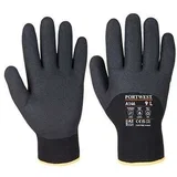 Rukavice A146 Artic winter/ crna