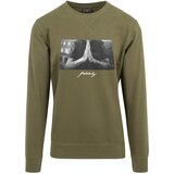 MT Men Pray the Olive Crewneck | Shoptok.si