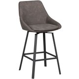 Rowico Sive barske stolice u setu 2 kom (visine sjedala 65 cm) Alison – Cijene