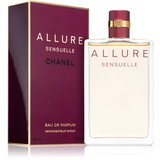 Chanel Allure Sensuelle parfumska voda za ženske 100 ml | Shoptok.si