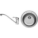 Deante setovi set sudopera zhc 0813+slavina bmu 060m | ePonuda.com