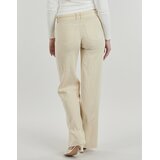 FREEMAN T. PORTER AGATHAA PLAIN LINEN Bež | shoptok.hr