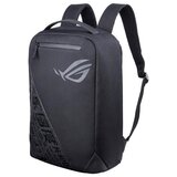 Asus Ruksak ROG Ranger BP1501 Gaming Backpack crni, za prenosnike do 15,6” | Eponuda.ba