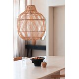 Good&Mojo VISEČA SVETILKA 40/50 cm 60 W E27 | Shoptok.si
