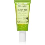 FlosLek Laboratorium richAvocado noćna krema protiv bora 30 ml | shoptok.hr