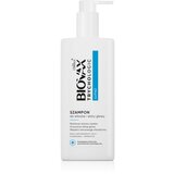 BIOVAX Trychologic Dandruff šampon proti prhljaju za lase in lasišče 200 ml u