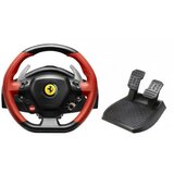Thrustmaster Ferrari 458 Spider Racing Wheel 4460105 cene