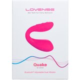 Lovense dvostruki vibrator - Dolce | shoptok.hr