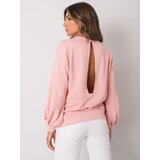 ex moda Sweatshirt-EM-BL-625.90-light pink Cene
