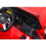  Licencirani auto na akumultor Mercedes G63 6x6 AMG - crveni | shoptok.hr