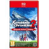  Xenoblade Chronicles 2 (SWITCH 2) | Shoptok.si