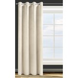  Zavjese u setu Velvet Cream (2 kom) 135x250 Cijene