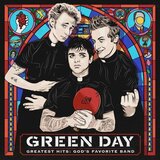 Green Day - GREATEST HITS GOD'S FAVORITE BAND, (605911) Cene