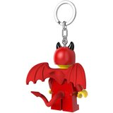 Lego Minifigure privezak za ključeve sa svetlom: Đavolak | Eponuda.com