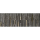 Gemma wonder single anthracite gold ii 30x90cm | ePonuda.com