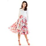 Awama Woman's Skirt A256 | Shoptok.si