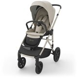 Kinderkraft Kolica Prime 3 3u1, Beige | shoptok.hr