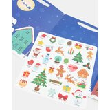 Sinsay Božićna knjiga sa sličicama | shoptok.hr