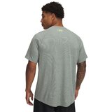 Under Armour Tech Textured SS Green | ePonuda.com